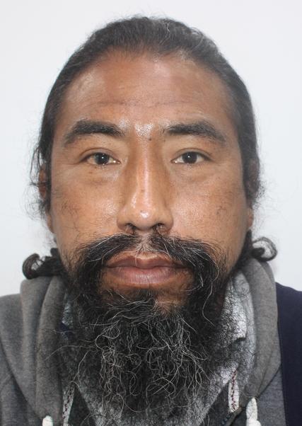 HAMBLER GABINO RAMOS VARGAS