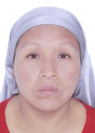 ANACE LOREN RICSE SOLANO