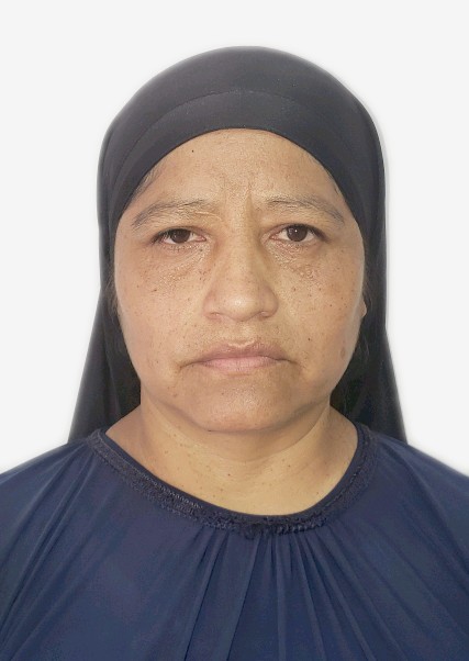 RICCI FLOR RODRIGUEZ CASTILLO