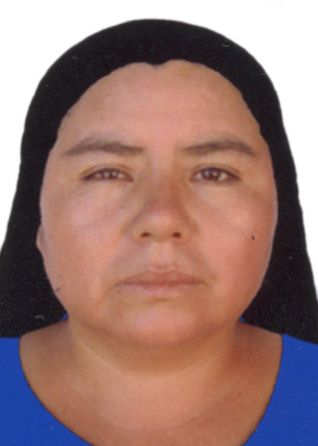 LIDIA OLGA RODRIGUEZ REYES