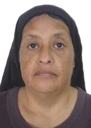 ESTHER ROJAS DE LA CRUZ