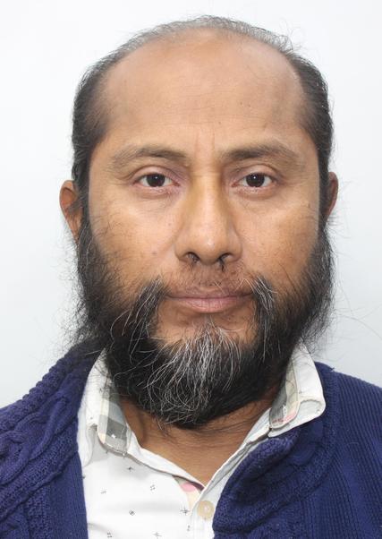 FRANKLIN RUFINO CISNEROS