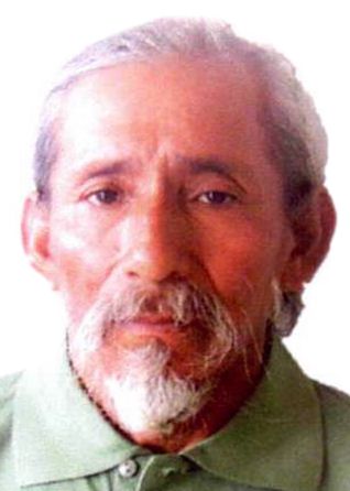 TEODORICO SAIRITUPAC HUAMANI