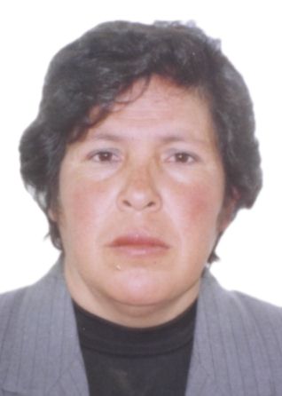 MERCEDES SALAZAR ALARCON