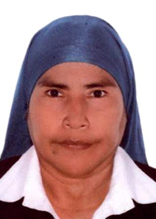 CARMEN NALDA SALCEDO LOPEZ