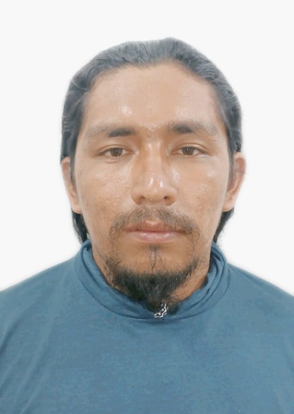 SANTIAGO SAMUEL SALCEDO VALENCIA