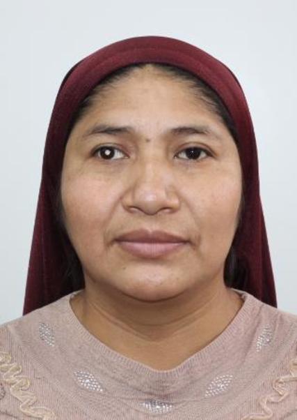 LAURA SANCHEZ LUCERO