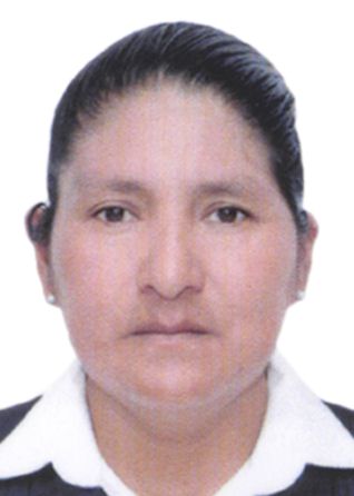 UBALDINA SIHUIN MAMANI