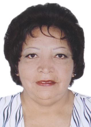 MARÍA CONCEPCIÓN SUÁREZ DELGADO