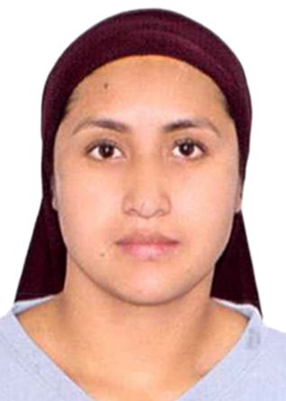 LUCY PILAR SUASNABAR APOLINARIO