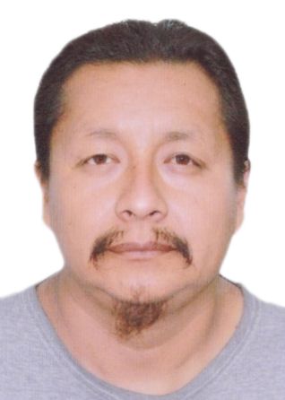 NEHEMIAS JUAN SUPA BAUTISTA