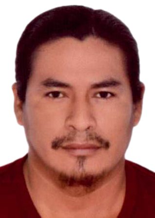 MANUEL TARRILLO SALDAÑA