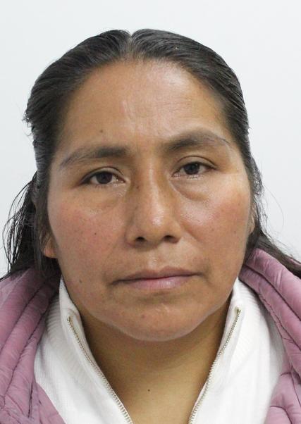 MARIA DARIA TICSE ESTRELLA