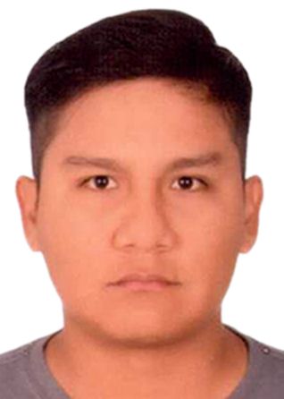 ERICK JHERSON TINCO CARRASCO