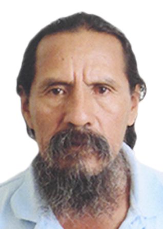 GRAVIEL NARCIZO TINEO JAUREGUE