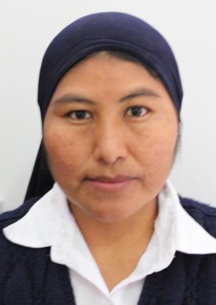 ROSANA JUANA TORRES GIL