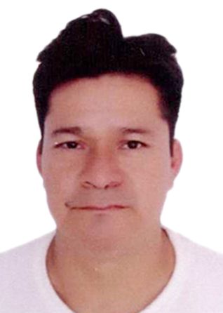 ELMER TUANAMA TAPULLIMA