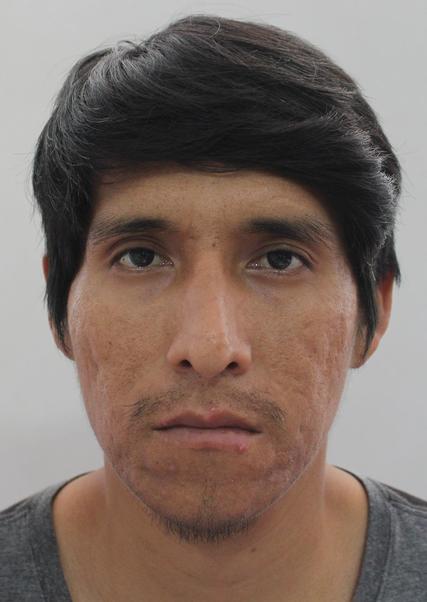 DAVID ABRAHAM VASQUEZ SINCHI