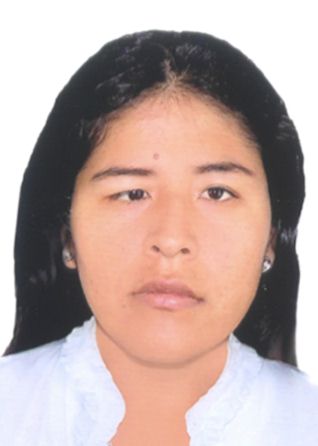 JACKELINE CRISTINA VILCA LLANQUE