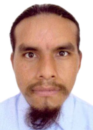 ROLY VILLAFUERTE RUIZ