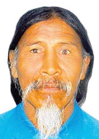 MANUEL YANAPA MAMANI