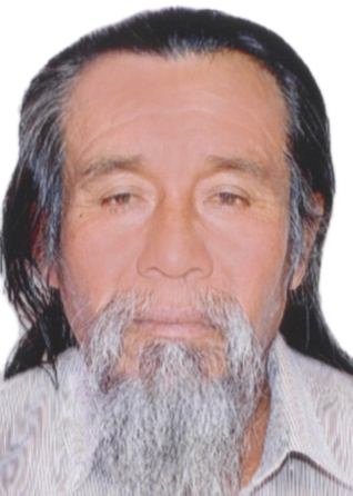 GREGORIO ZAPATA SILVA