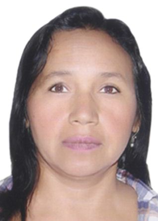 RUBY LESLY ZAVALETA VIDAL