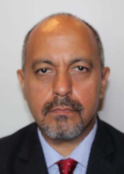 JAIME AMERICO ABENSUR PINASCO