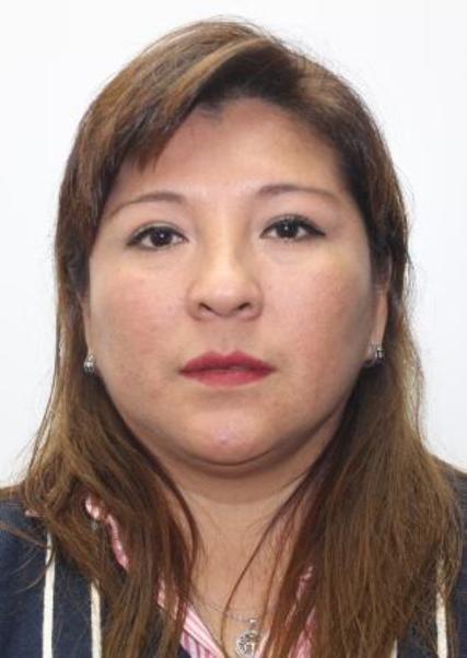 MARILUZ MARCELINA AGUILAR CONDOR