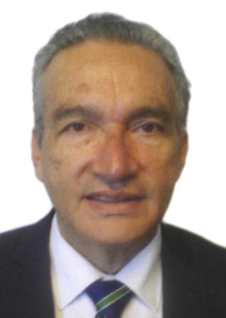 ALEJANDRO AURELIO AGUINAGA RECUENCO