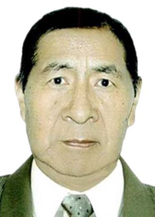 JESUS OBED ALVAREZ QUISPE