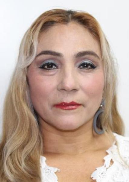 LUZ MARIELA AREVALO NUÑEZ