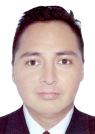 WILSON NAU ARIZA MENDOZA