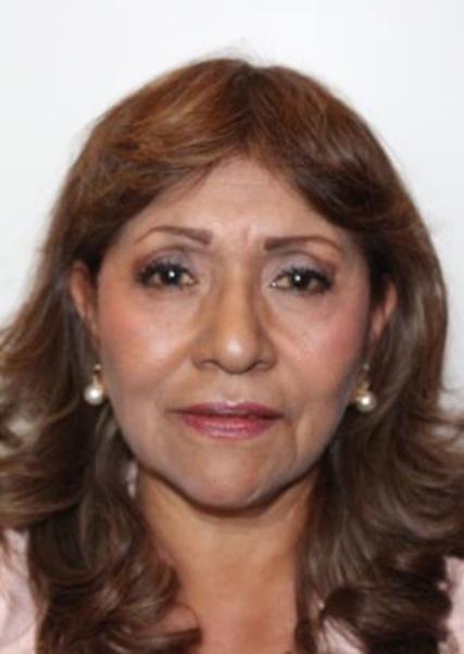 RITA ELENA AYASTA DE DIAZ