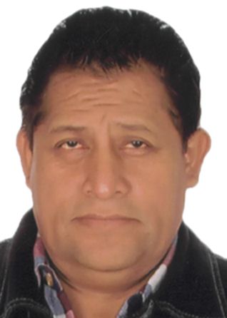 OBED BERNUY ATACHAGUA