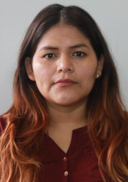 BELICA JULIA BRAVO ALCANTARA