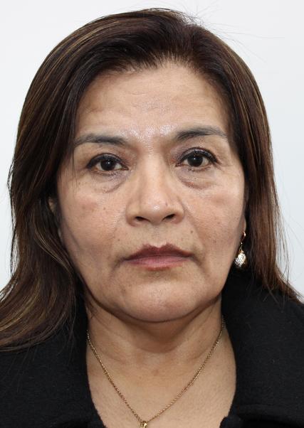 SEGUNDA DALILA BRAVO VALLADOLID