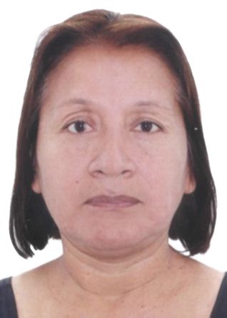 ESTELA BELINDA BRICEÑO UCEDA