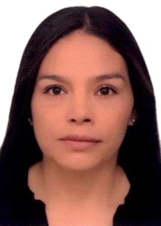 INELDA MABEL BRIONES VALLEJOS