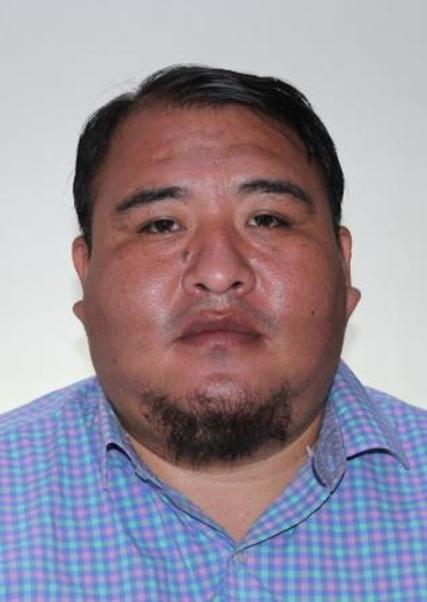 HUBER WILLIAM BUENO CERNA