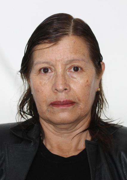ANILDA BUSTAMANTE OCAMPO