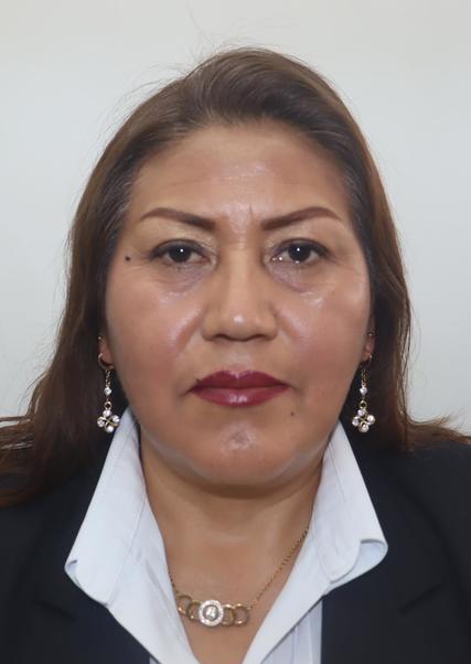 DORINA CACERES YBIAS