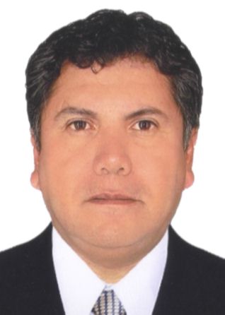 LUIS OMAR CALDERON LUYO