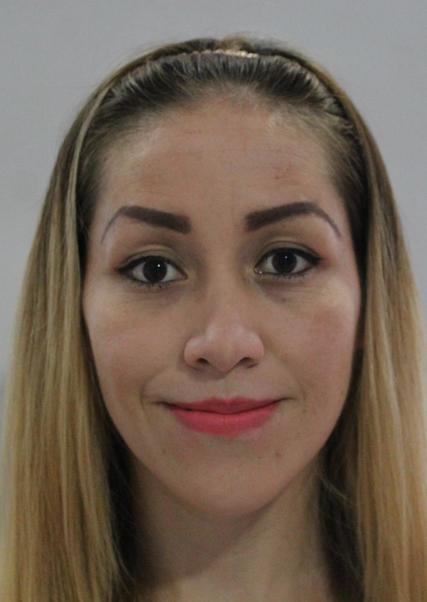 JUANITA LAURETTI CARVO BARRIOS