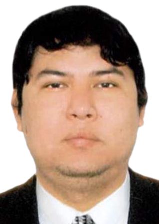 EDUARDO ENRIQUE CASTILLO RIVAS