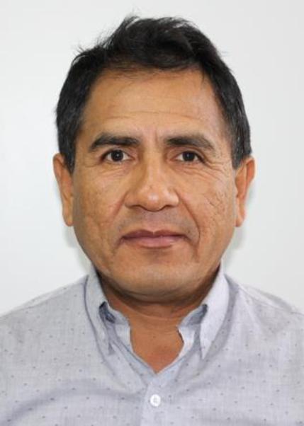 JAVIER ALEJANDRO CASTRO CRUZ