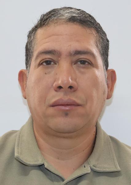 ROYSER CASTRO GRANDEZ