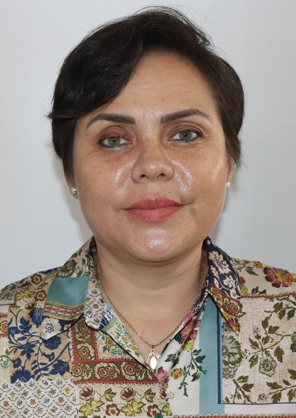 ANA CECILIA CERPA DEL CASTILLO