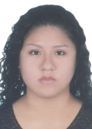 LESLIE NICOL CUBILLAS FLORES