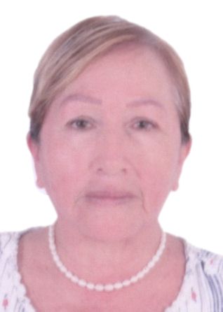 ELVA MERCEDES DIAZ SANCHEZ DE VILLEGAS